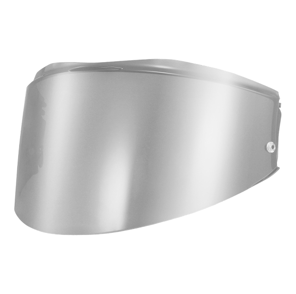 Visor LS2 399 Valiant Plateado
